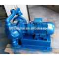 DBY series self priming electric diaphragm pump